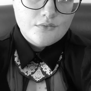 Meet your Posher, Jay